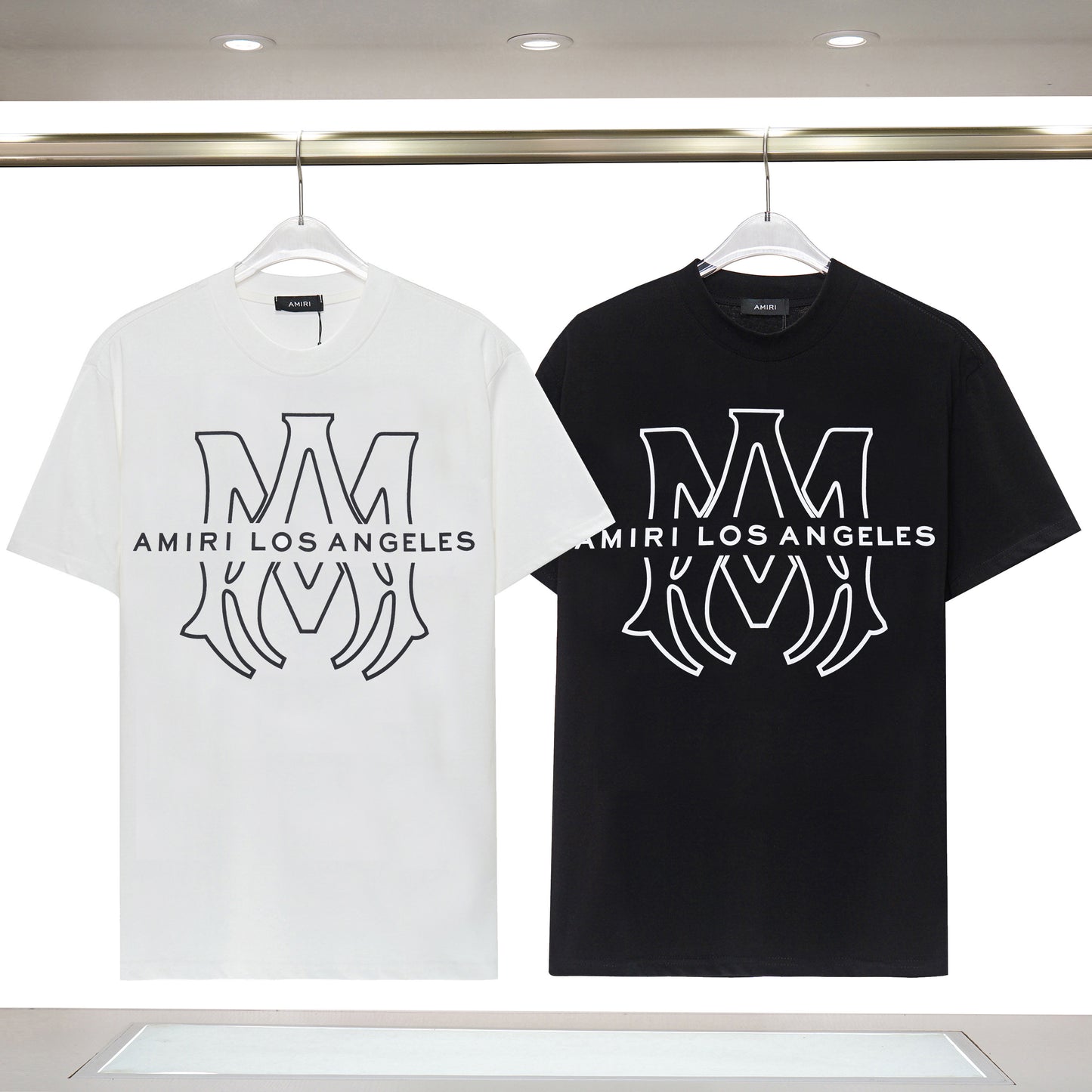 Amiri Shirt