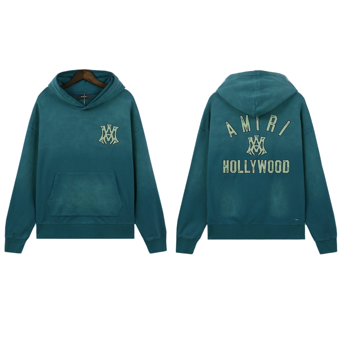 Amiri Hoodie