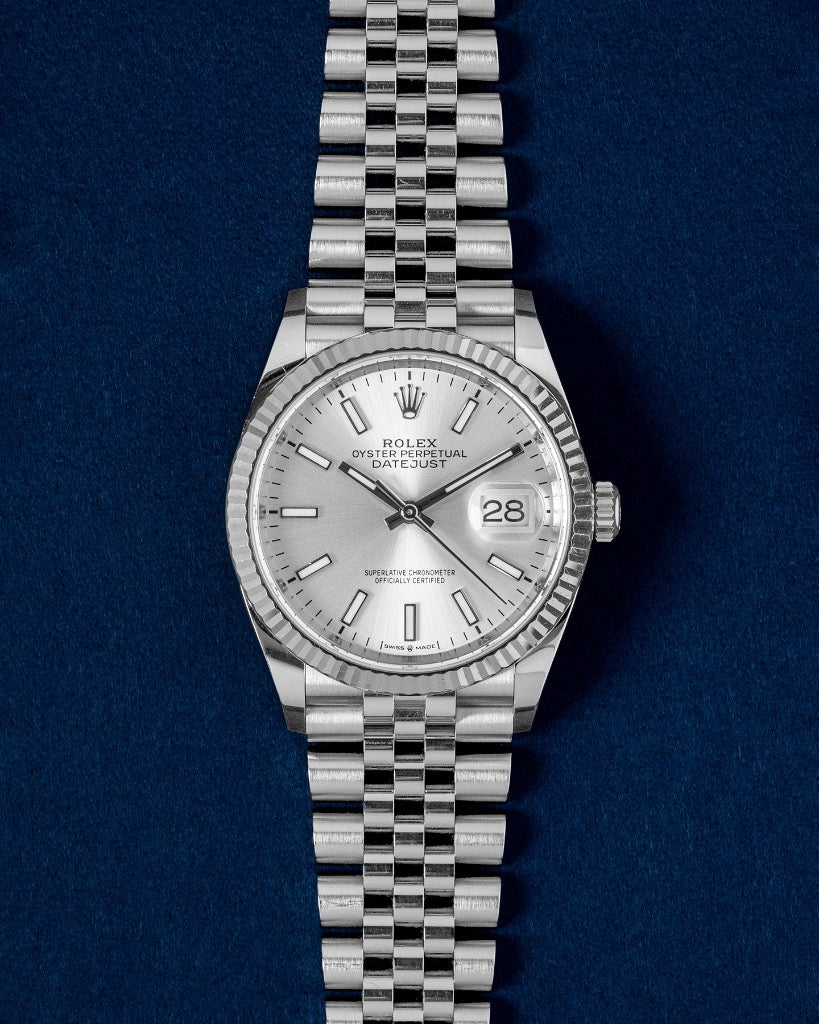 Watches