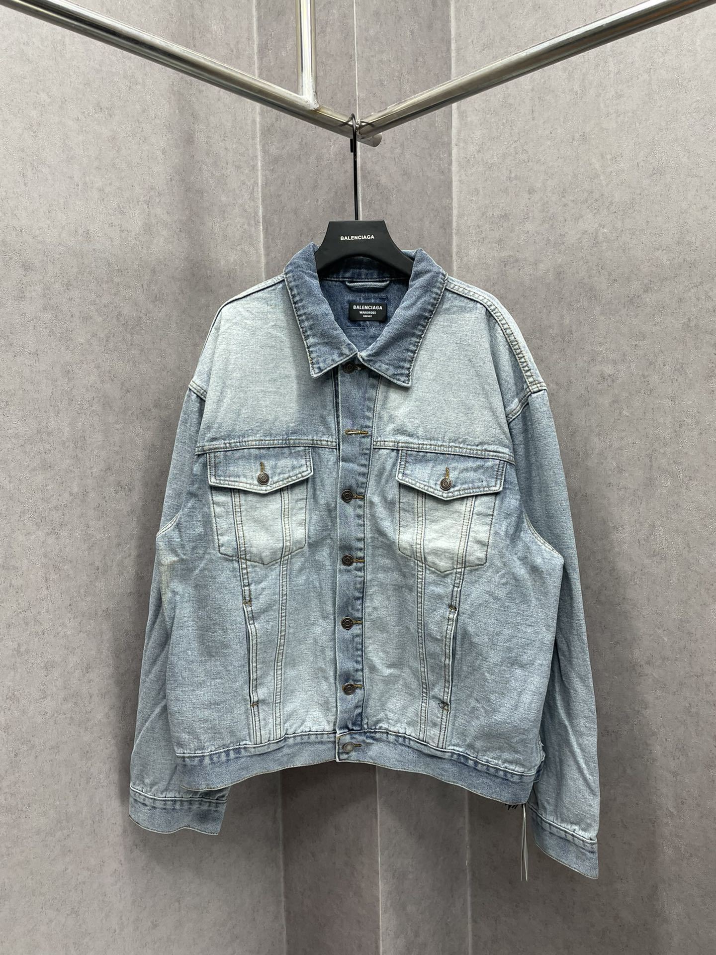 Varsity / Jean Jackets