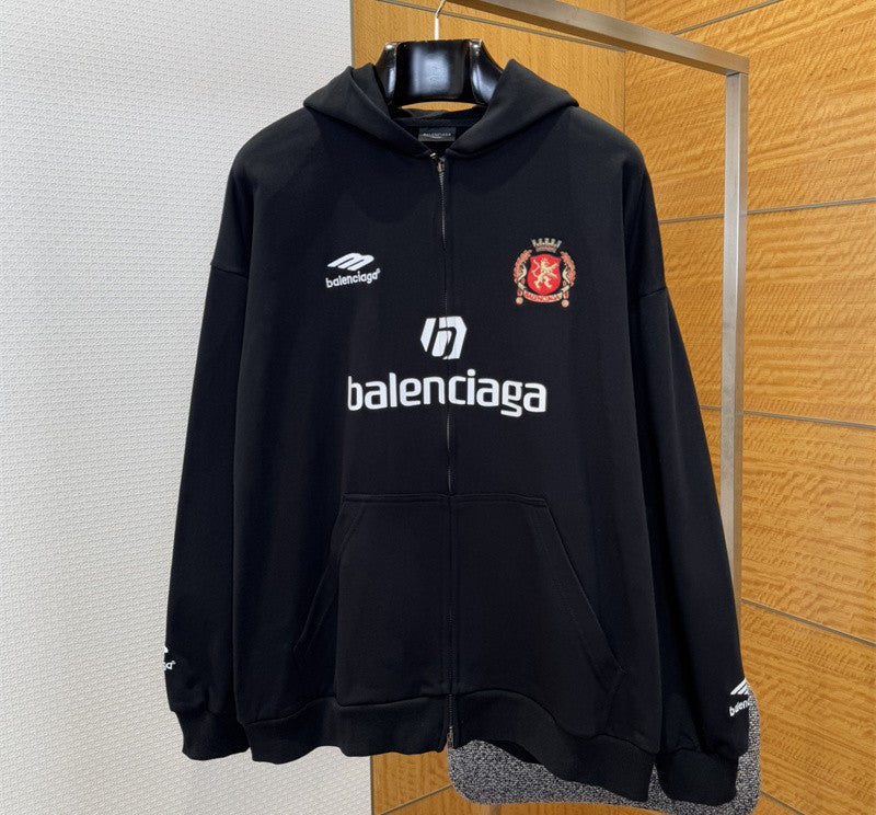 Hoodies / Zip-Ups