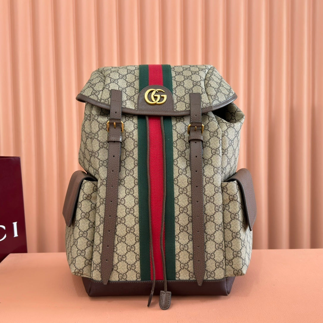 Backpacks / Bags