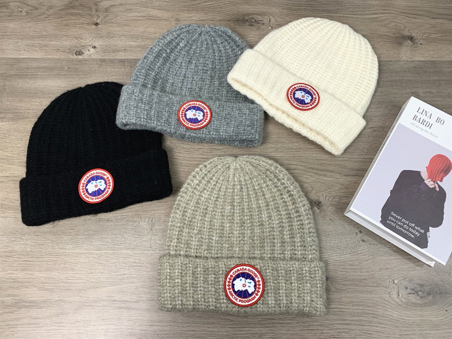 Headwear