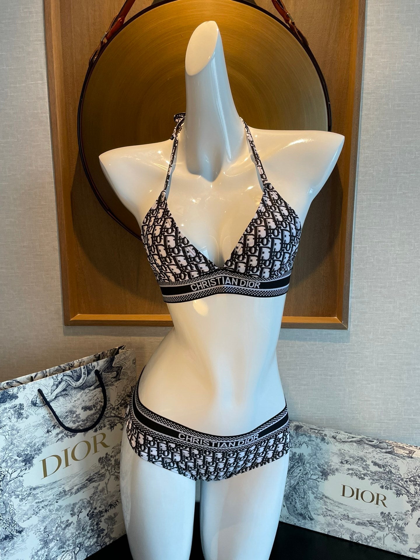 Swimwear