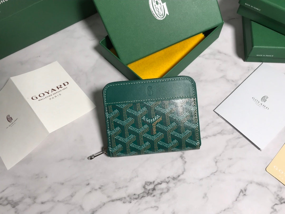 Wallets