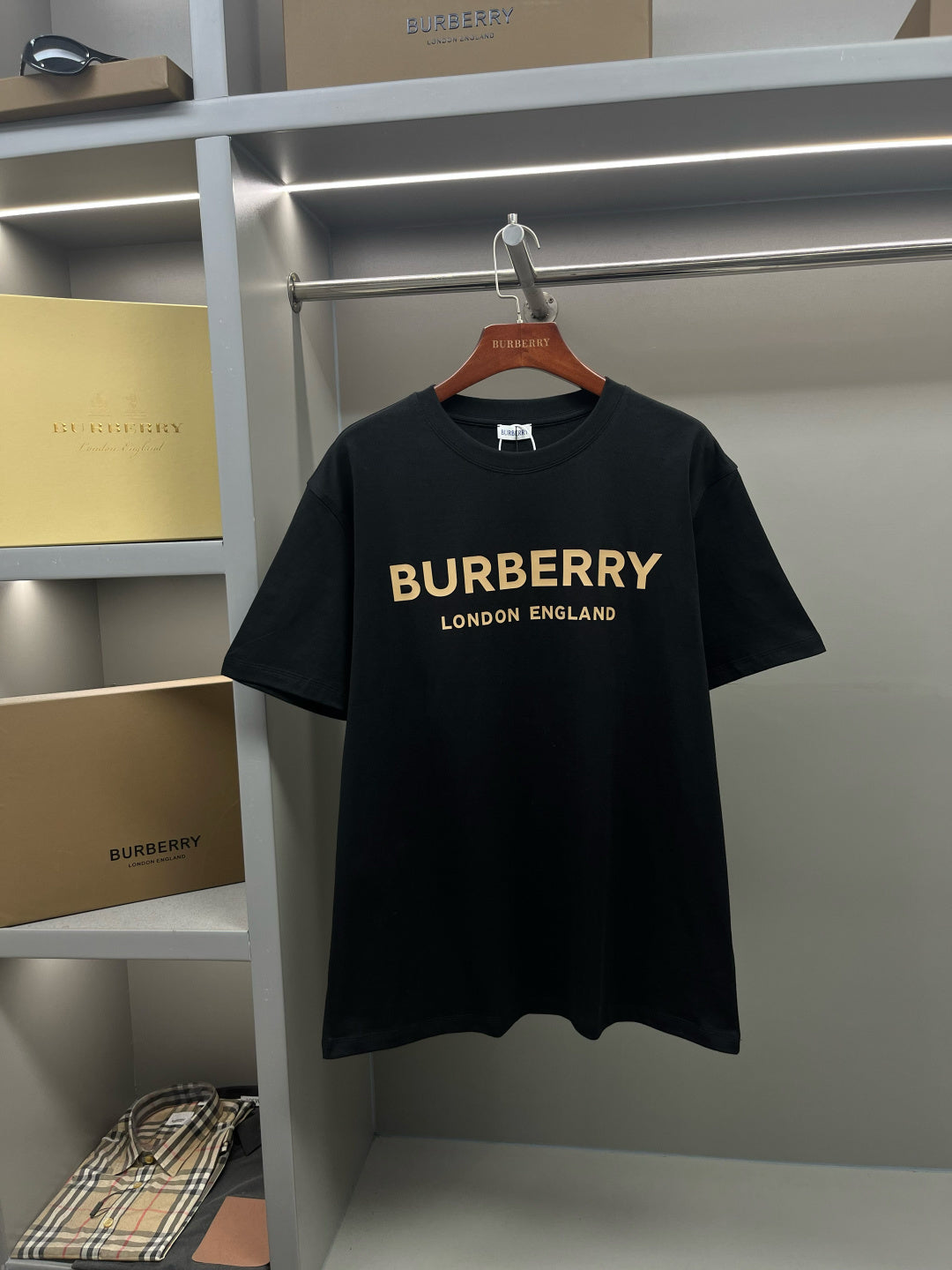 Burberry Shirt