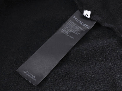 Balenciaga Hoodie