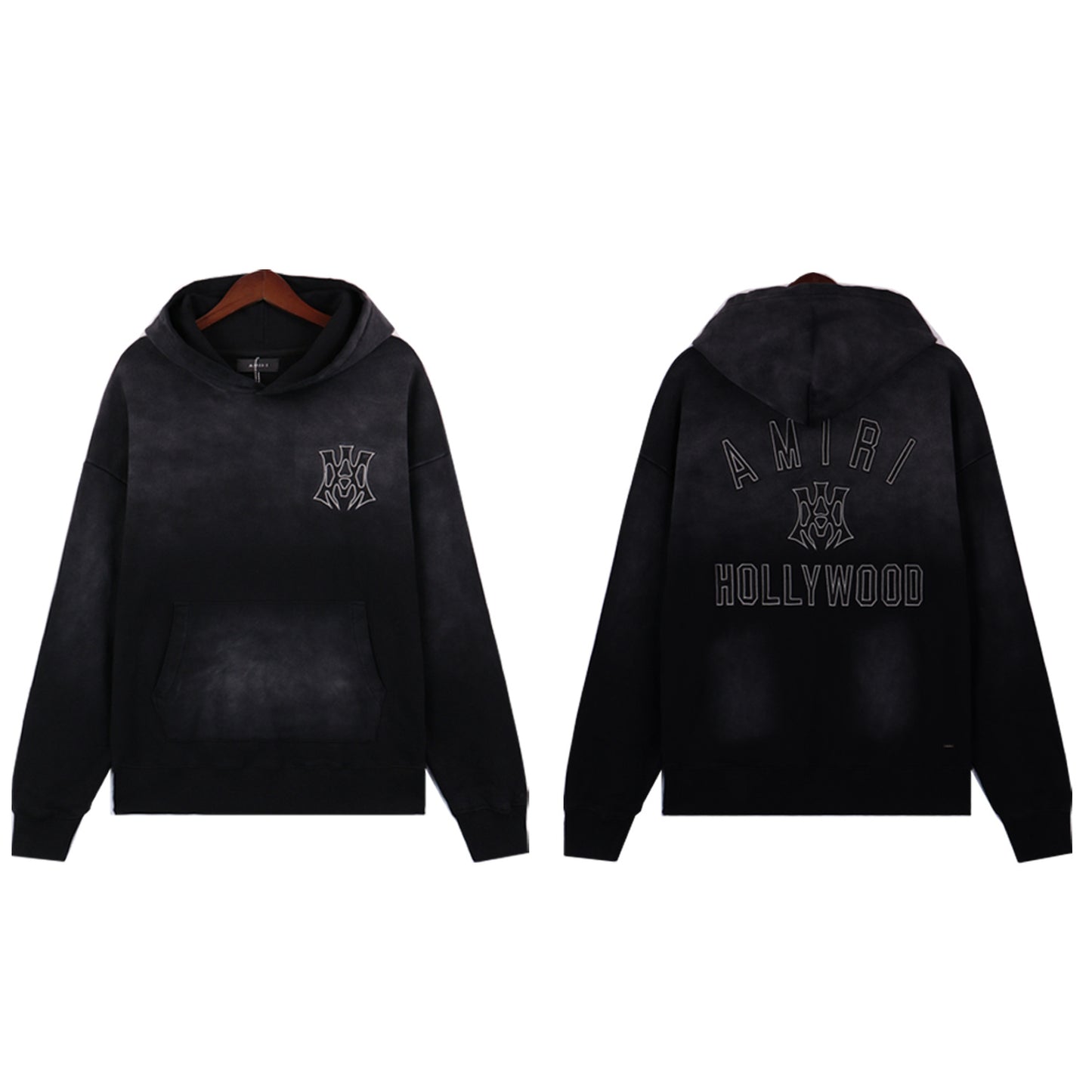 Amiri Hoodie