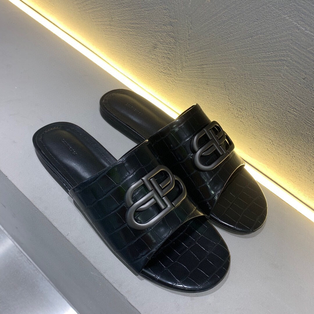 Balenciaga Slides