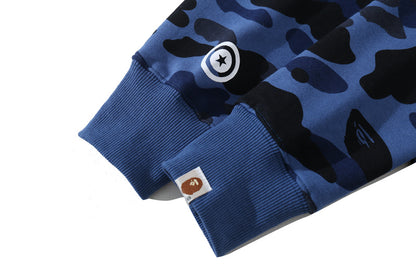 Bape Zip-Up
