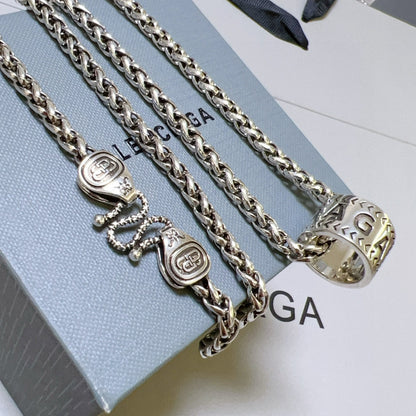 Balenciaga Necklace