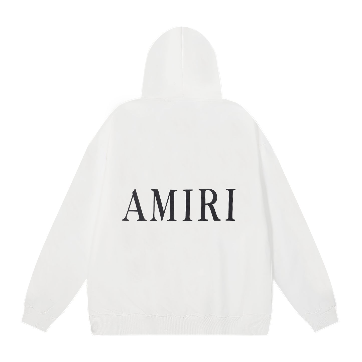Amiri Hoodie