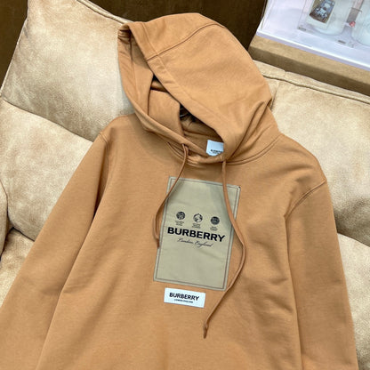 Burberry Hoodie