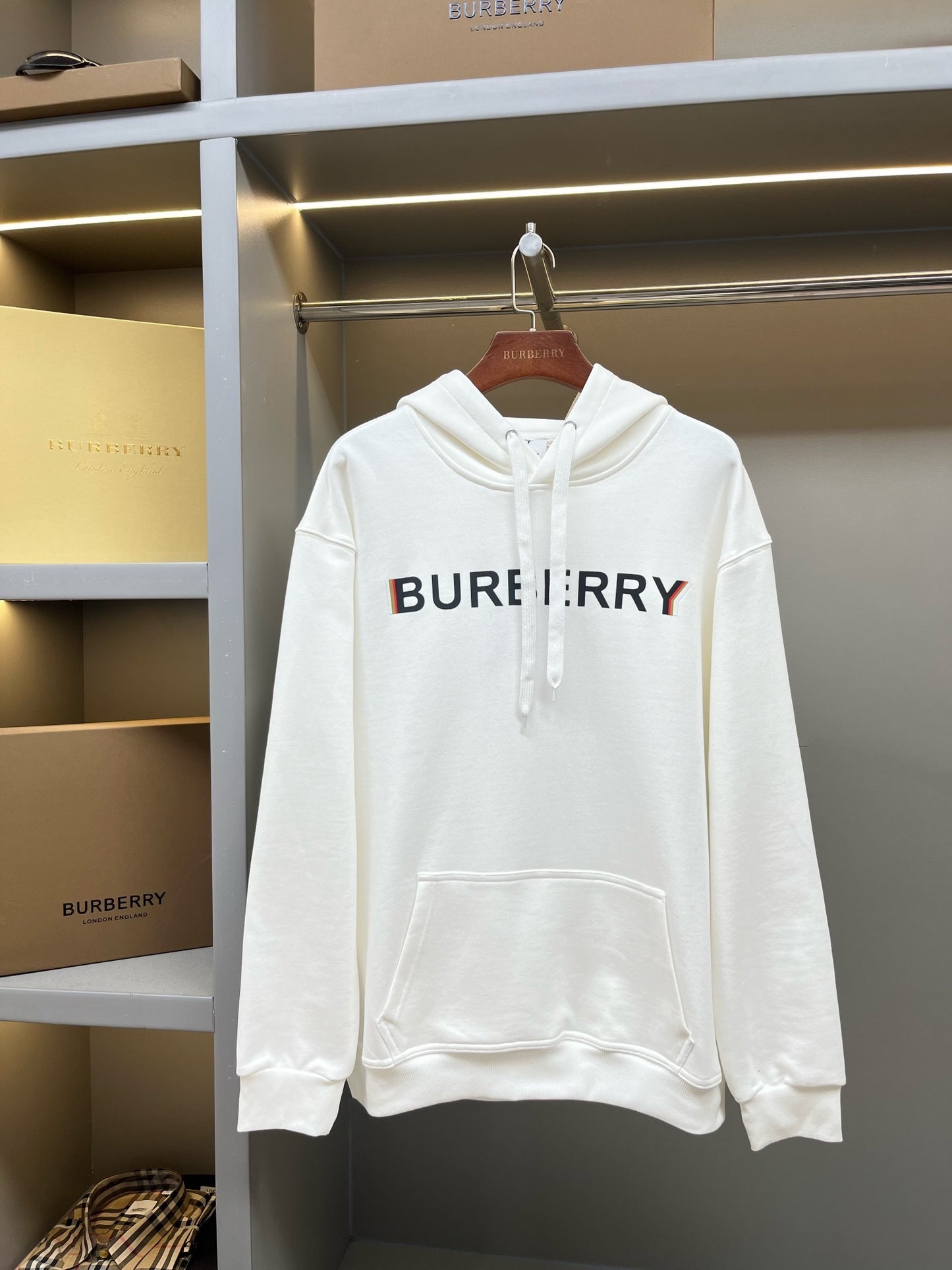Burberry Hoodie