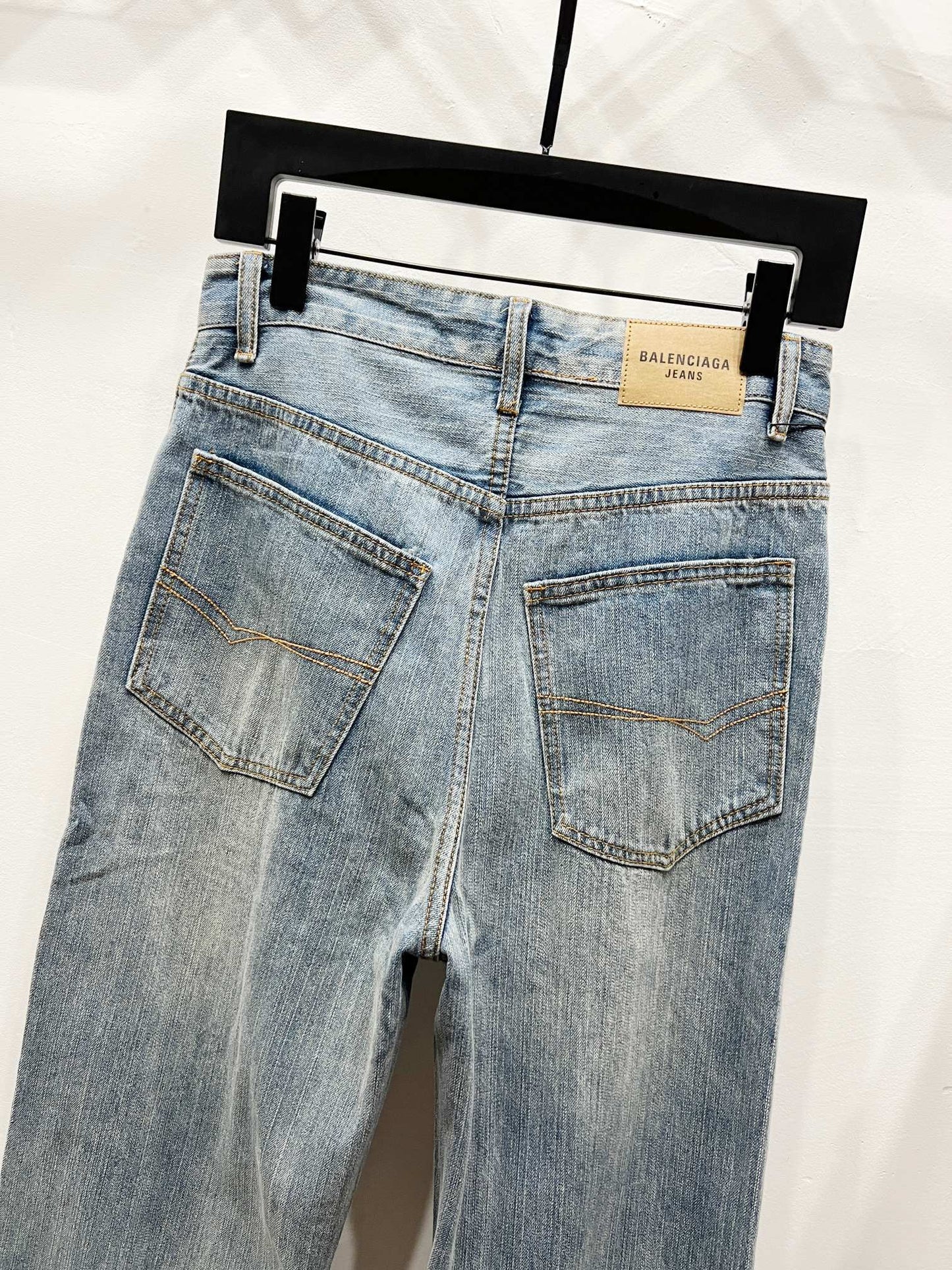 Balenciaga Jeans