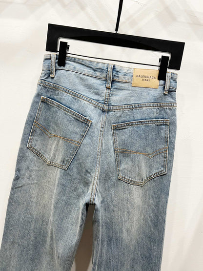 Balenciaga Jeans