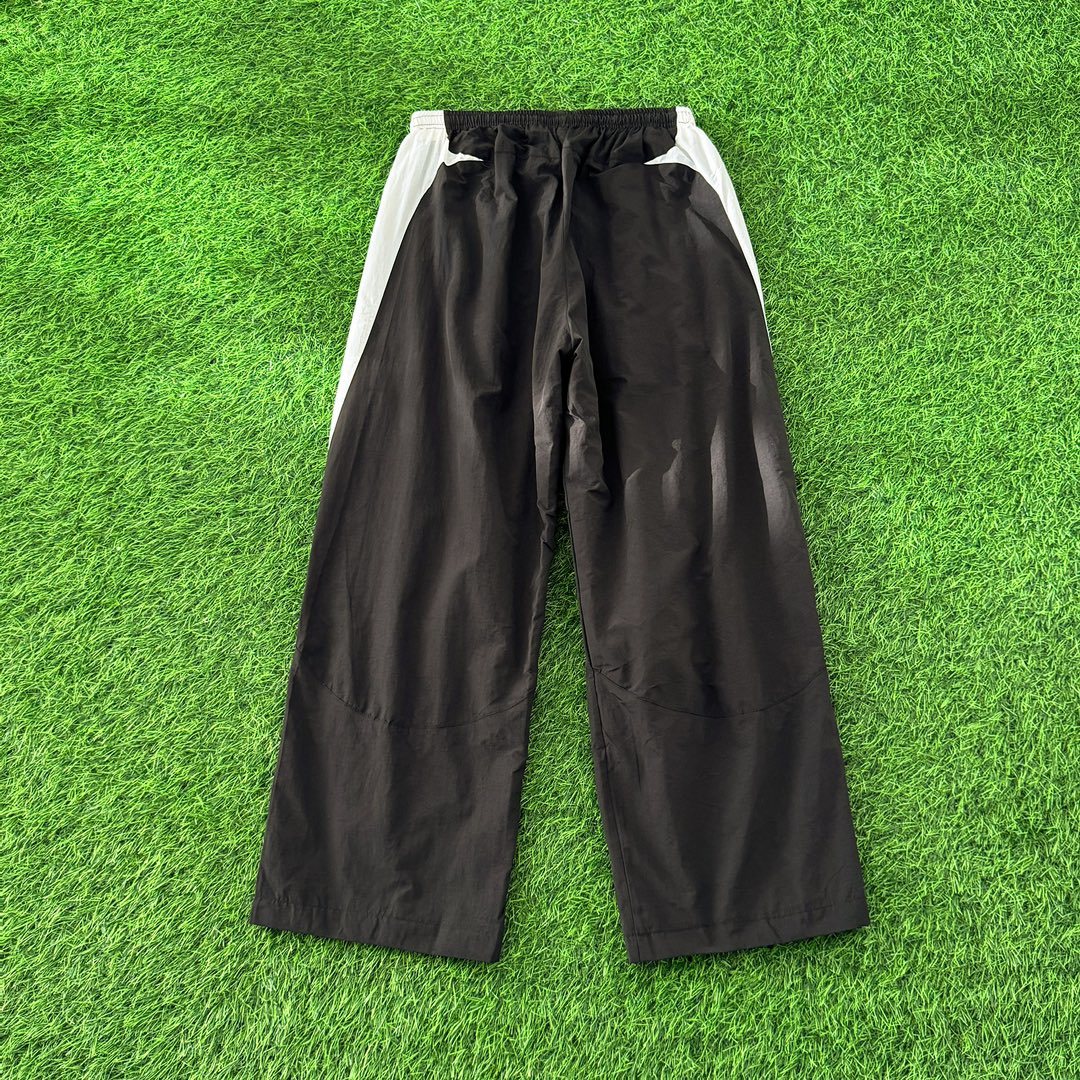 Balenciaga Parachute Pants
