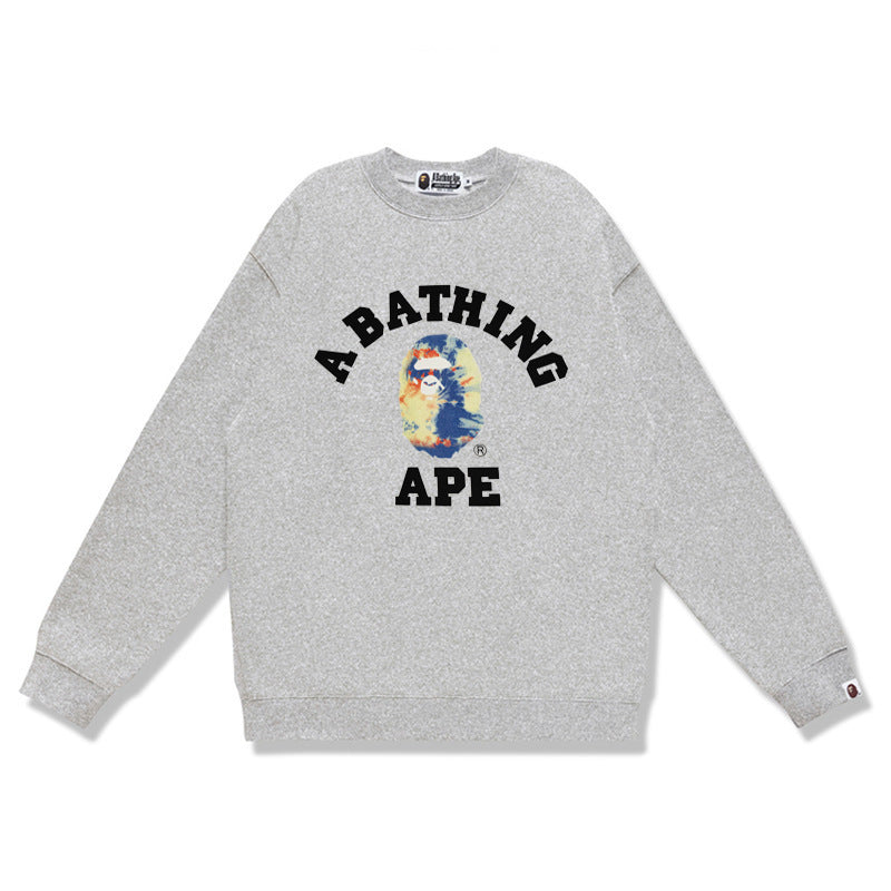 Bape Crewneck