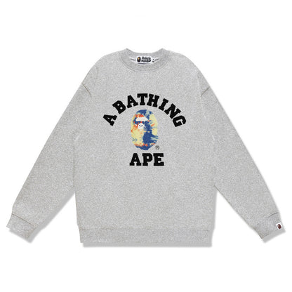 Bape Crewneck