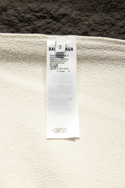 Balenciaga x Vogue Magazine Pullover Crewneck