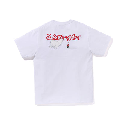 Bape x Coca-Cola Shirt