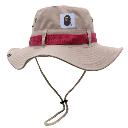 Bape Safari Hat