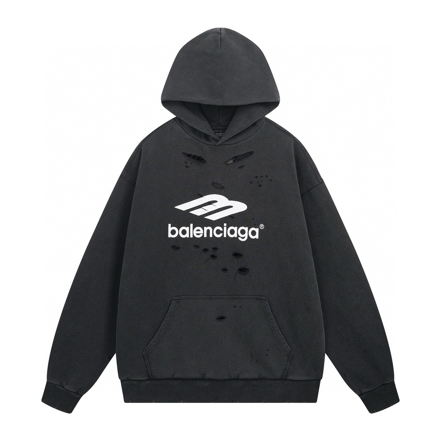 Balenciaga Hoodie