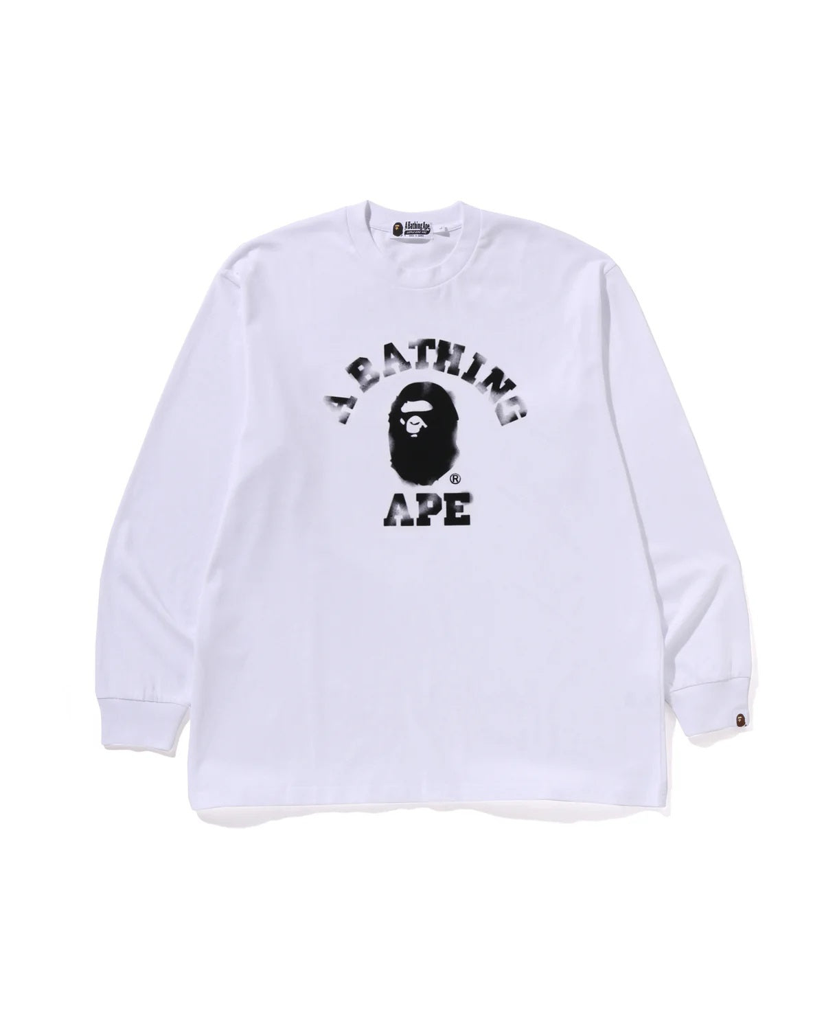 Bape Longsleeve