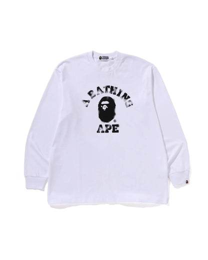 Bape Longsleeve