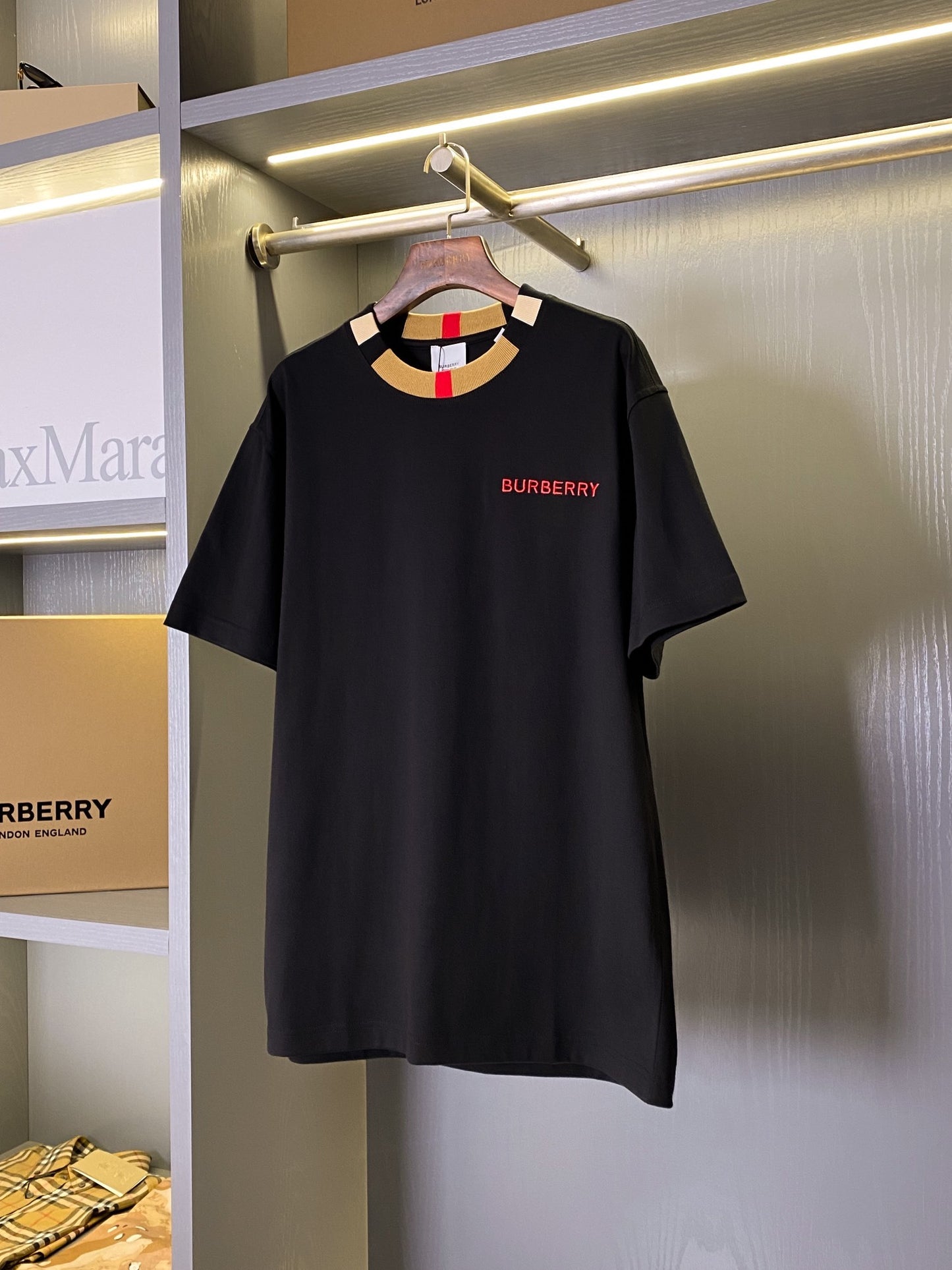 Burberry Shirt