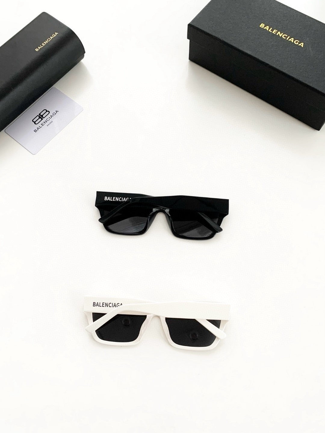 Balenciaga Sunglasses