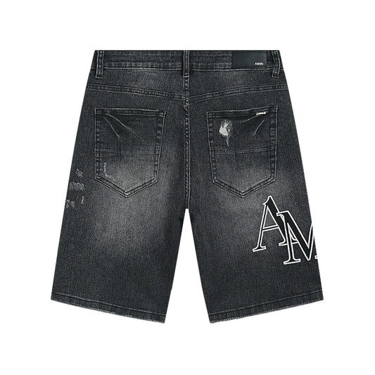 Amiri Shorts
