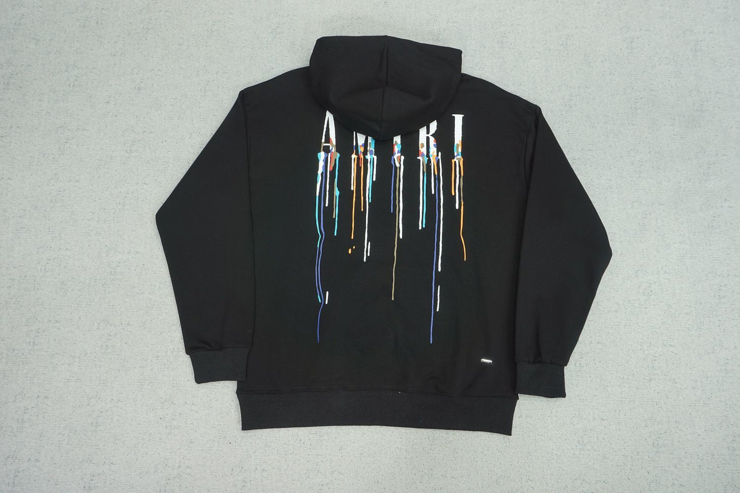 Amiri Hoodie