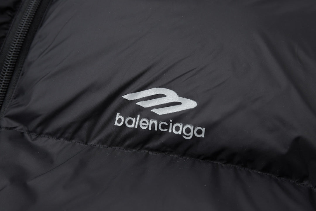 Balenciaga Puffer Jacket