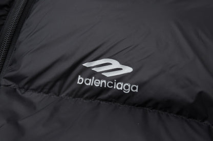 Balenciaga Puffer Jacket