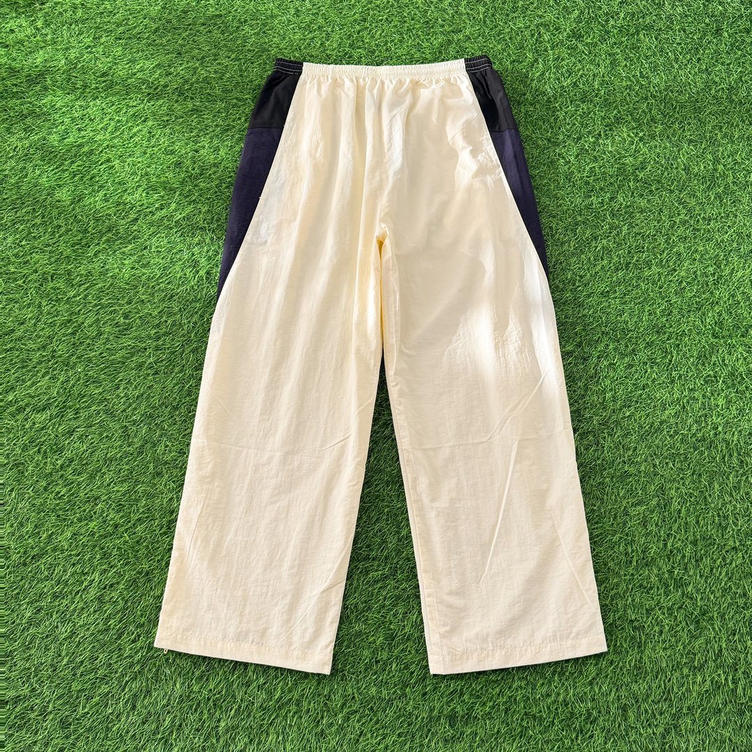 Balenciaga Parachute Pants