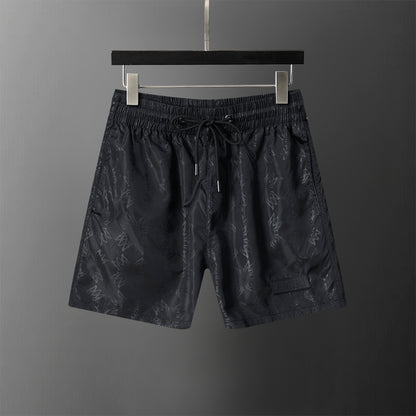 Amiri Swim Trunks