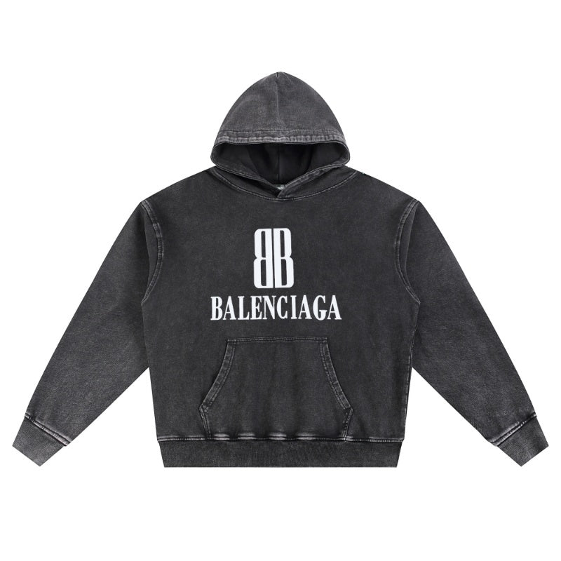 Balenciaga Hoodie