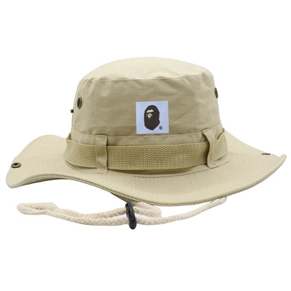 Bape Safari Hat