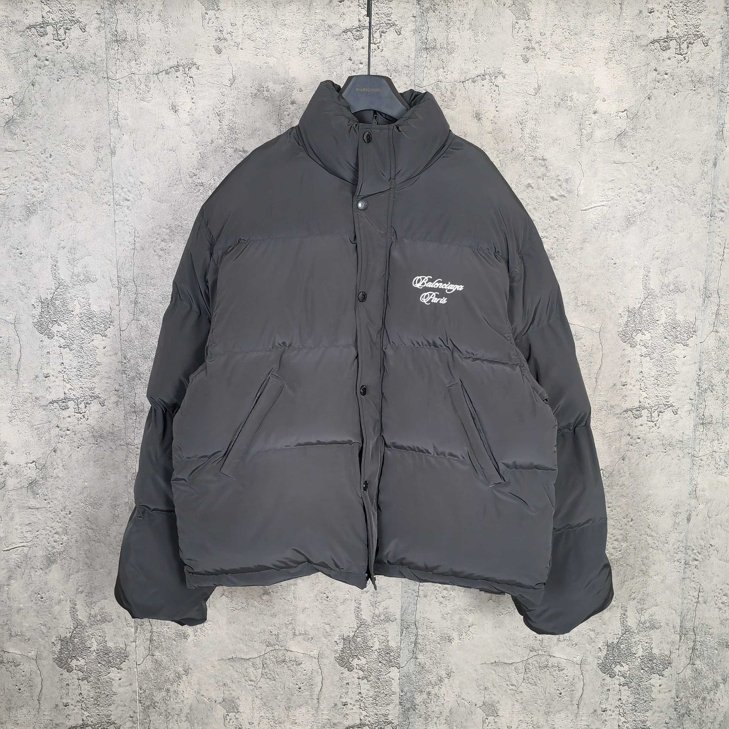 Balenciaga Puffer