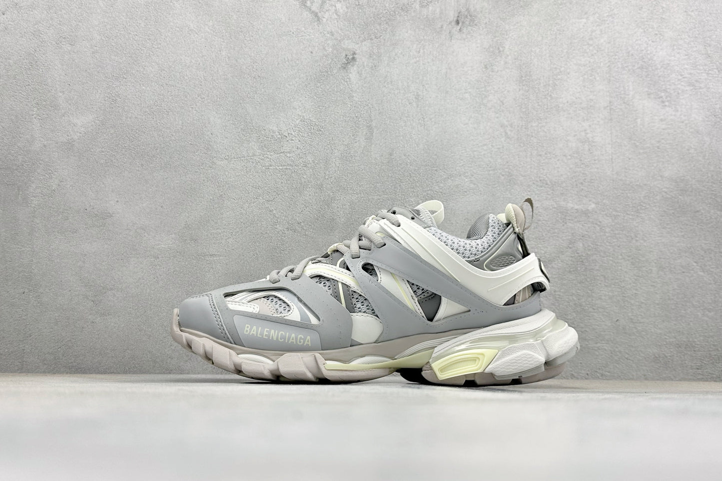 Balenciaga Track Runners