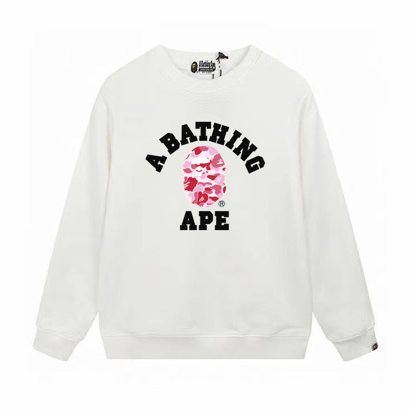 Bape Crewneck