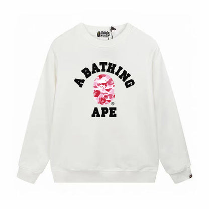 Bape Crewneck