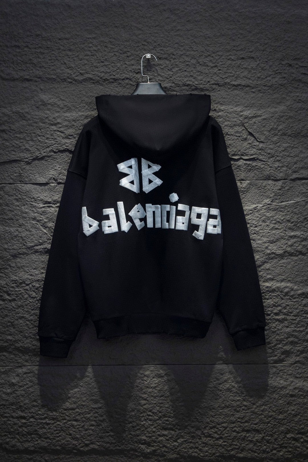 Balenciaga Hoodie