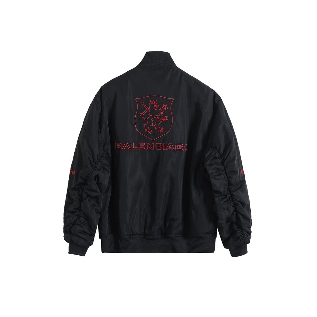 Balenciaga Racer Jacket