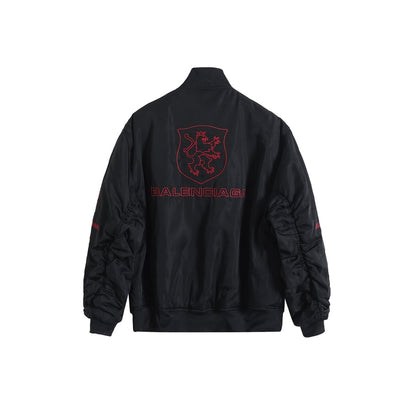 Balenciaga Racer Jacket