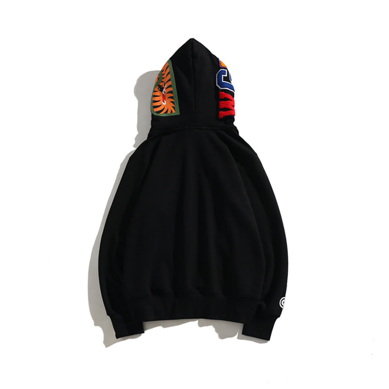 Bape Zip-Up