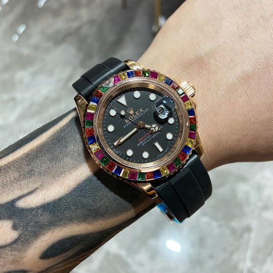 Yacht-Master