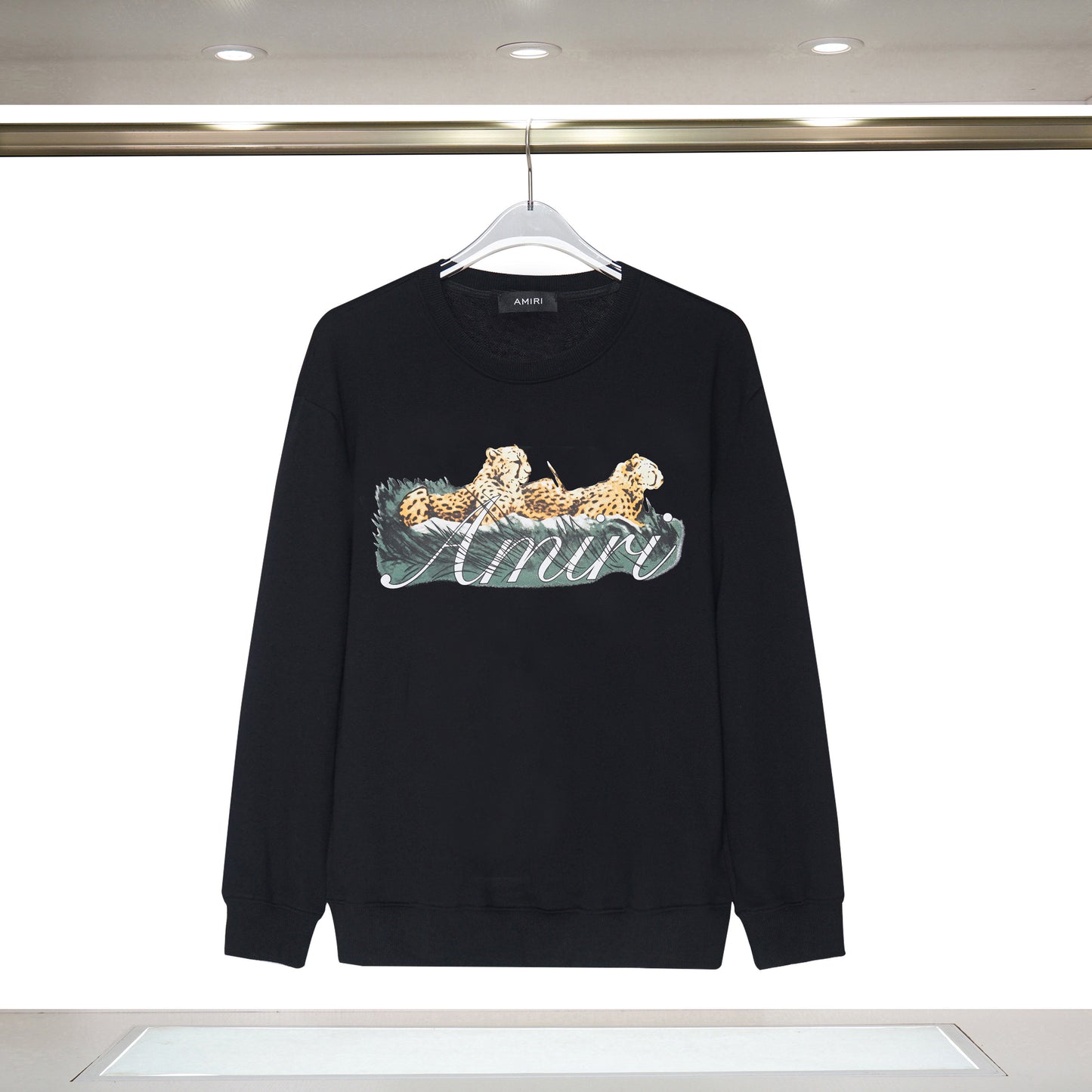 Amiri Longsleeve