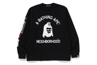 Bape Longsleeve